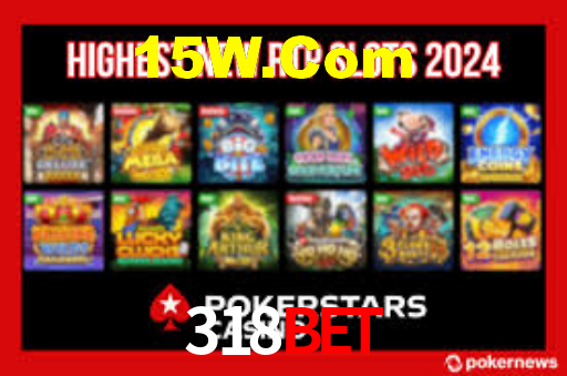 APP oficial da 318bet para mobile